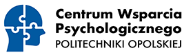 Logo Centrum Wsparcia Psychologicznego